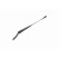 Windshield wiper arm, windshield cleaning V10-7335 VAICO, Thumbnail 10