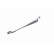 Windshield wiper arm, windshield cleaning V10-7336 VAICO, Thumbnail 6