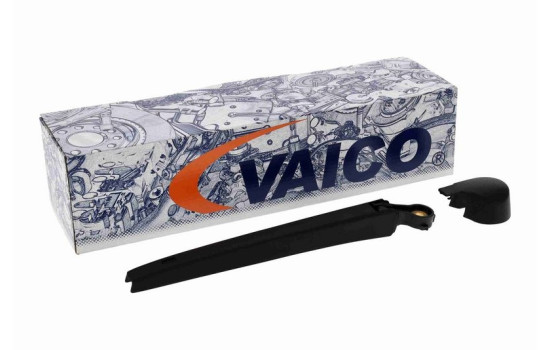 Windshield wiper arm, windshield cleaning V10-9258 VAICO, Image 2
