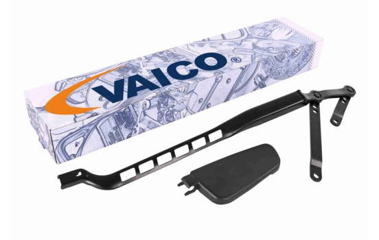 Windshield wiper arm, windshield cleaning V30-3763 VAICO, Image 2