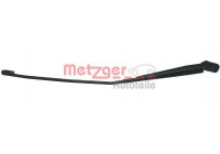 Windshield wiper arm