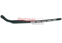 Windshield wiper arm