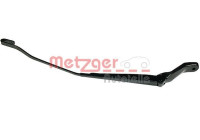 Windshield wiper arm