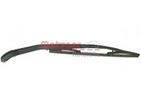 Windshield wiper arm