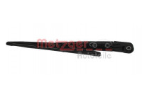 Windshield wiper arm