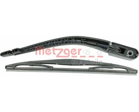 Windshield wiper arm, Image 2