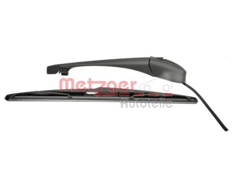 Windshield wiper arm, Image 2