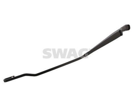 Windshield wiper arm