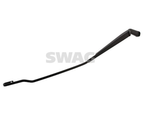Windshield wiper arm