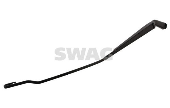 Windshield wiper arm