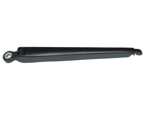 Windshield wiper arm