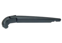 Windshield wiper arm