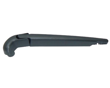 Windshield wiper arm