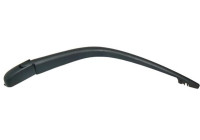 Windshield wiper arm