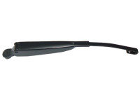 Windshield wiper arm