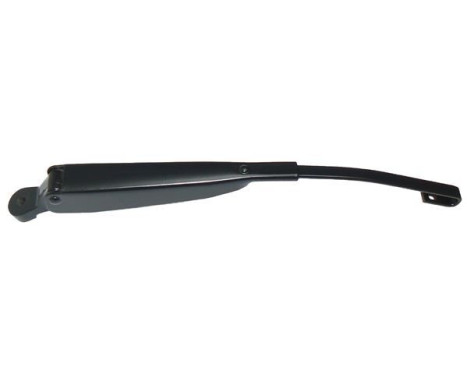 Windshield wiper arm