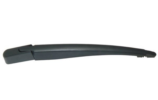 Windshield wiper arm