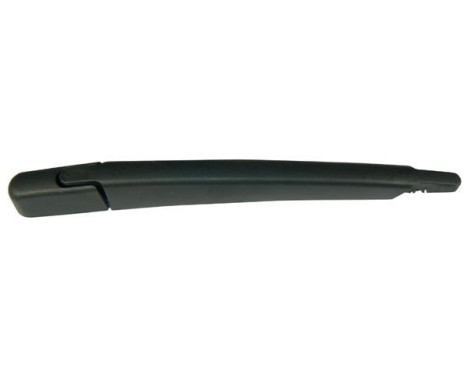 Windshield wiper arm