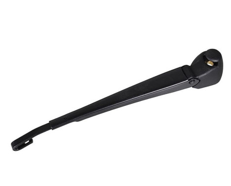 Windshield wiper arm