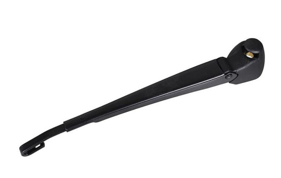 Windshield wiper arm