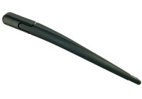 Windshield wiper arm