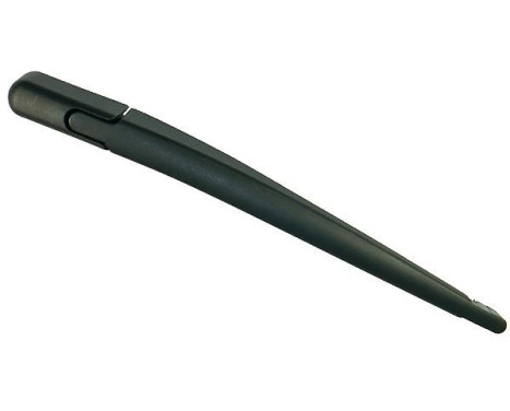 Windshield wiper arm