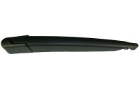 Windshield wiper arm