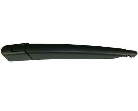 Windshield wiper arm