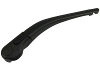 Windshield wiper arm