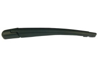 Windshield wiper arm