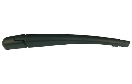Windshield wiper arm