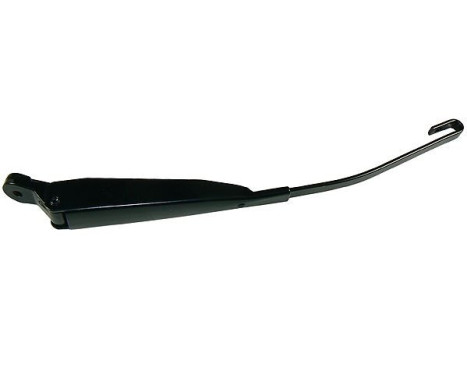 Windshield wiper arm