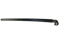 Windshield wiper arm