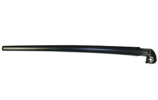 Windshield wiper arm