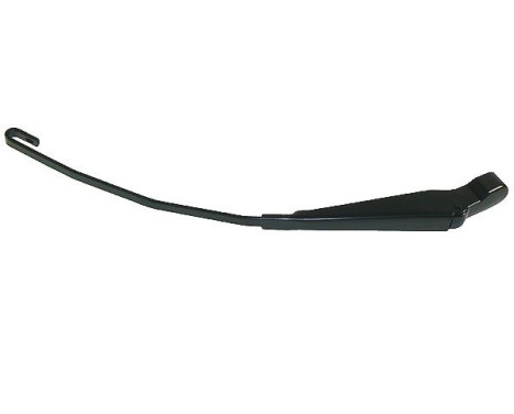 Windshield wiper arm