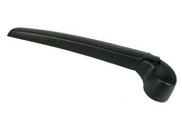 Windshield wiper arm