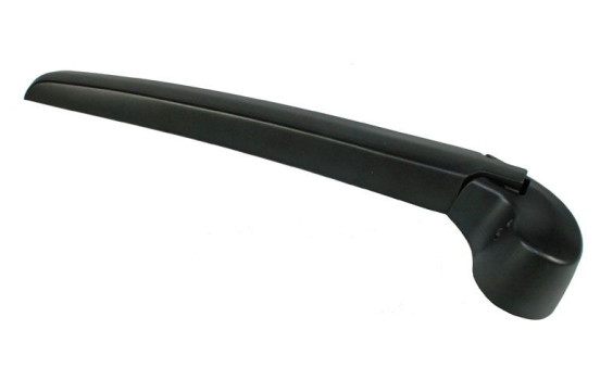 Windshield wiper arm
