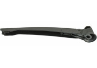 Windshield wiper arm