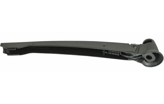 Windshield wiper arm