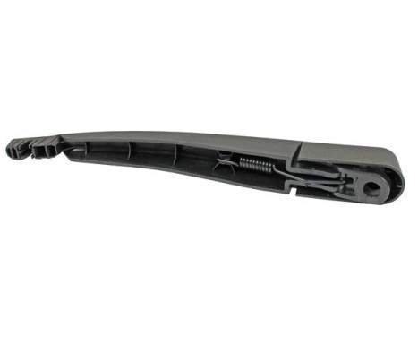 Windshield wiper arm