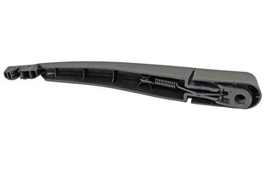 Windshield wiper arm