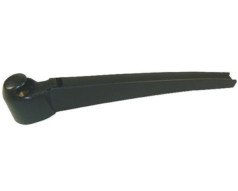 Windshield wiper arm