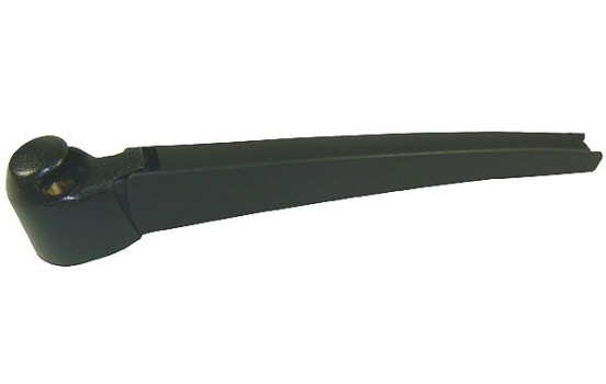 Windshield wiper arm