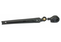 Windshield wiper arm