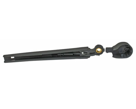 Windshield wiper arm