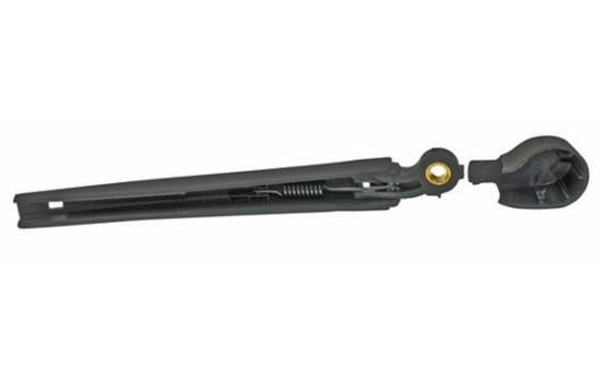 Windshield wiper arm
