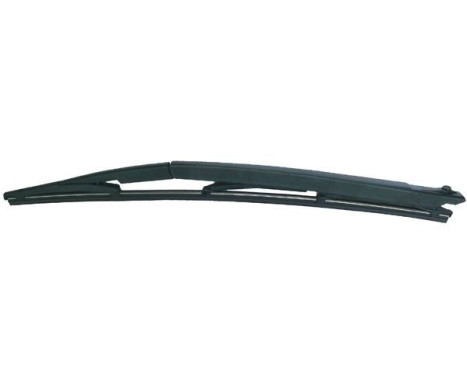 Windshield wiper arm