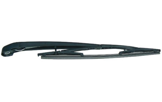 Windshield wiper arm
