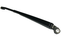 Windshield wiper arm