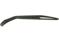 Windshield wiper arm